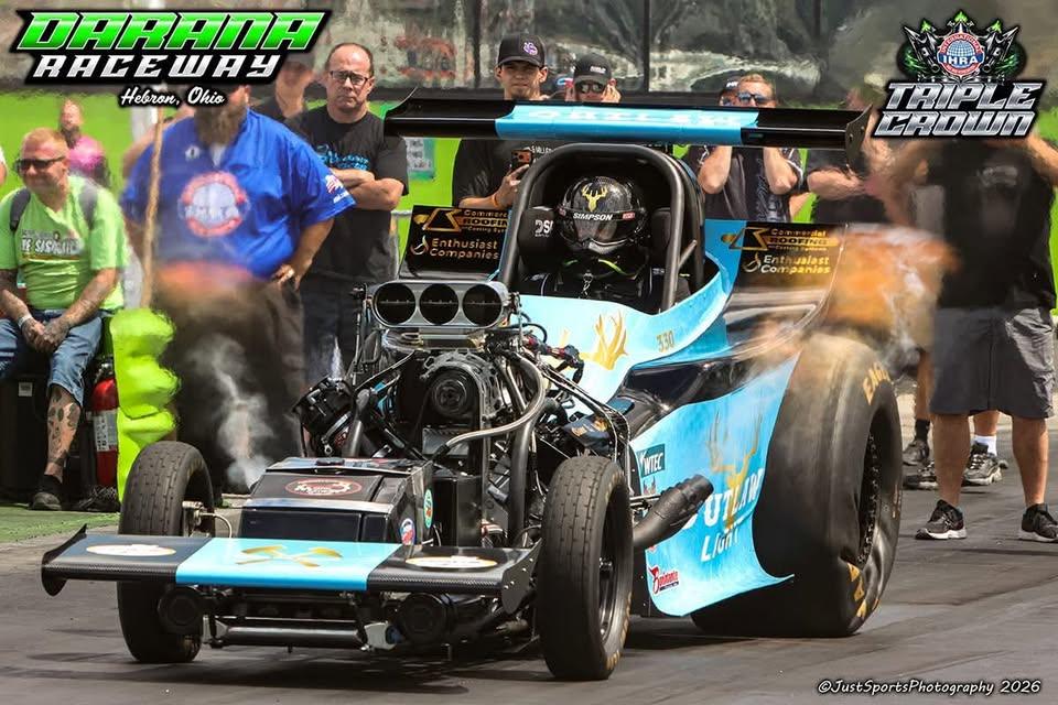 Launch at Hebron, Oliver & Miller #330